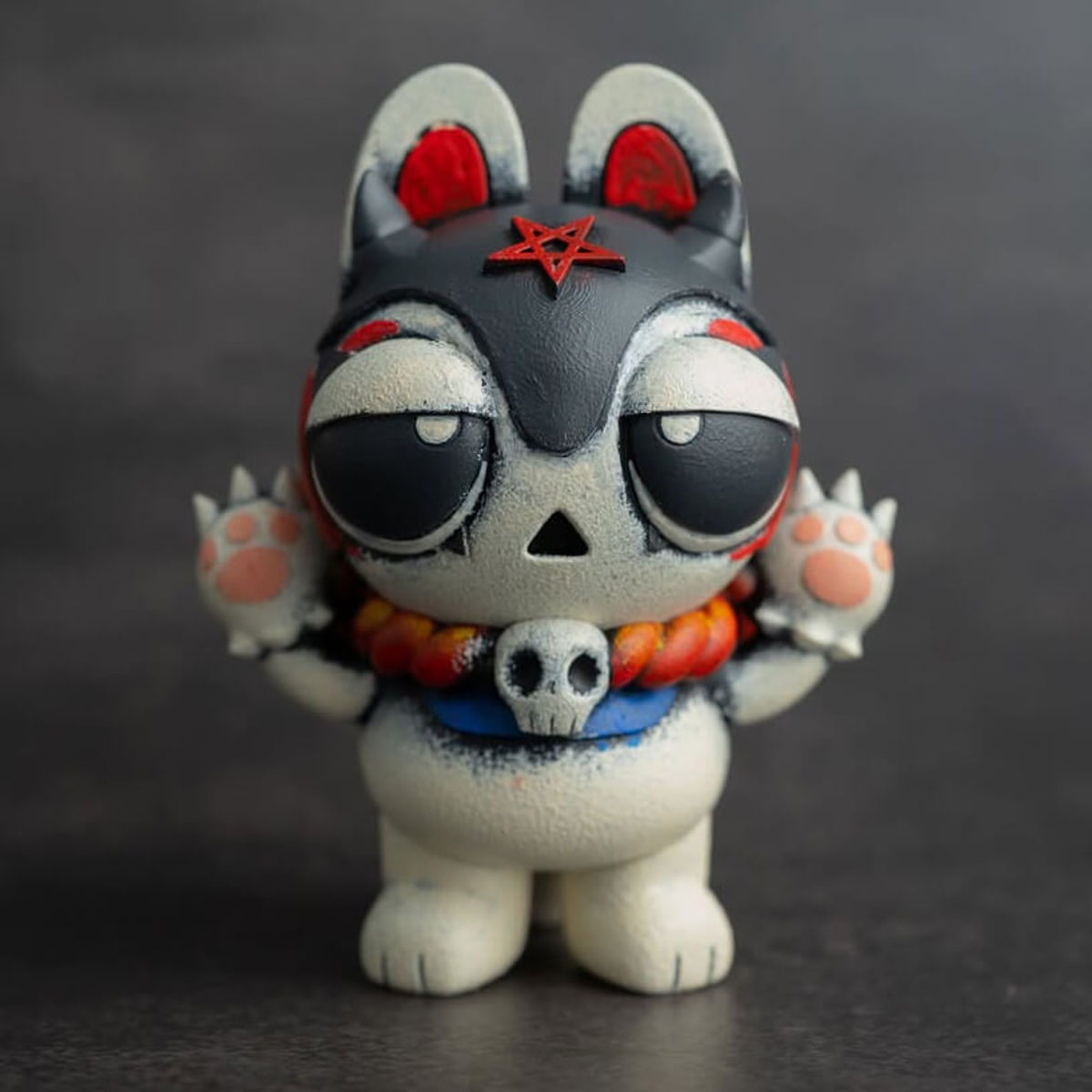 Zintears Inu-Harigon