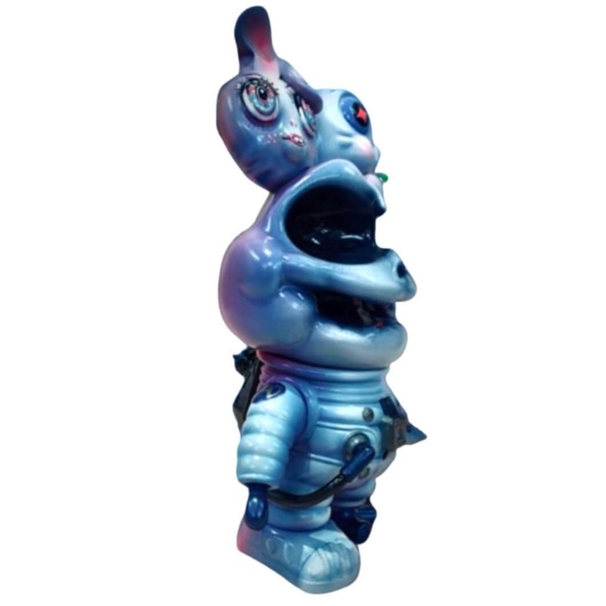 Zom B "Moon No. 1"