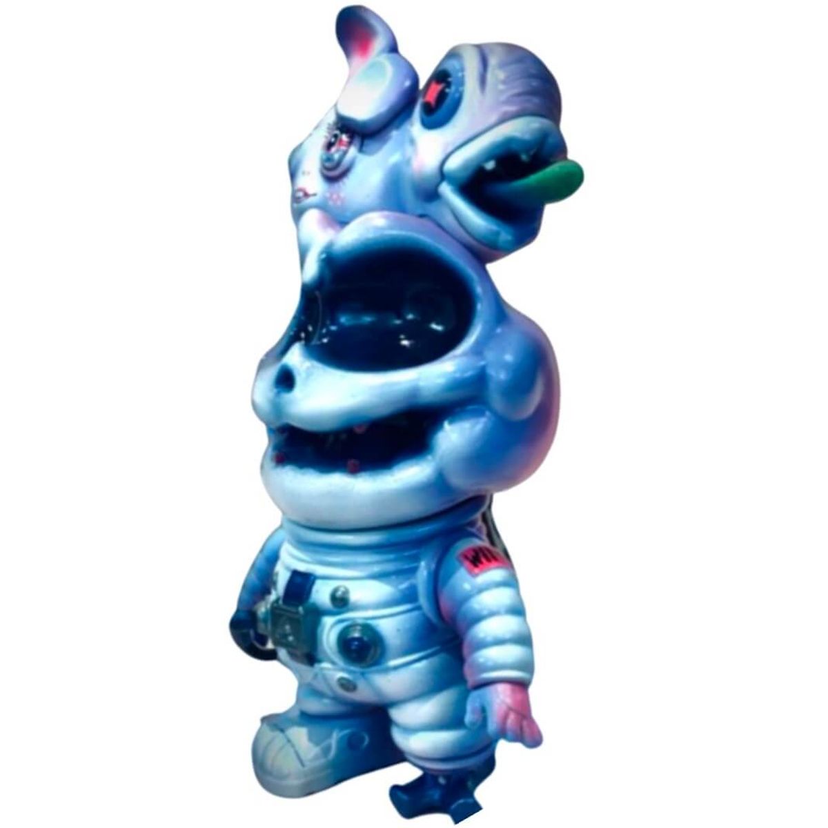 Zom B "Moon No. 1"