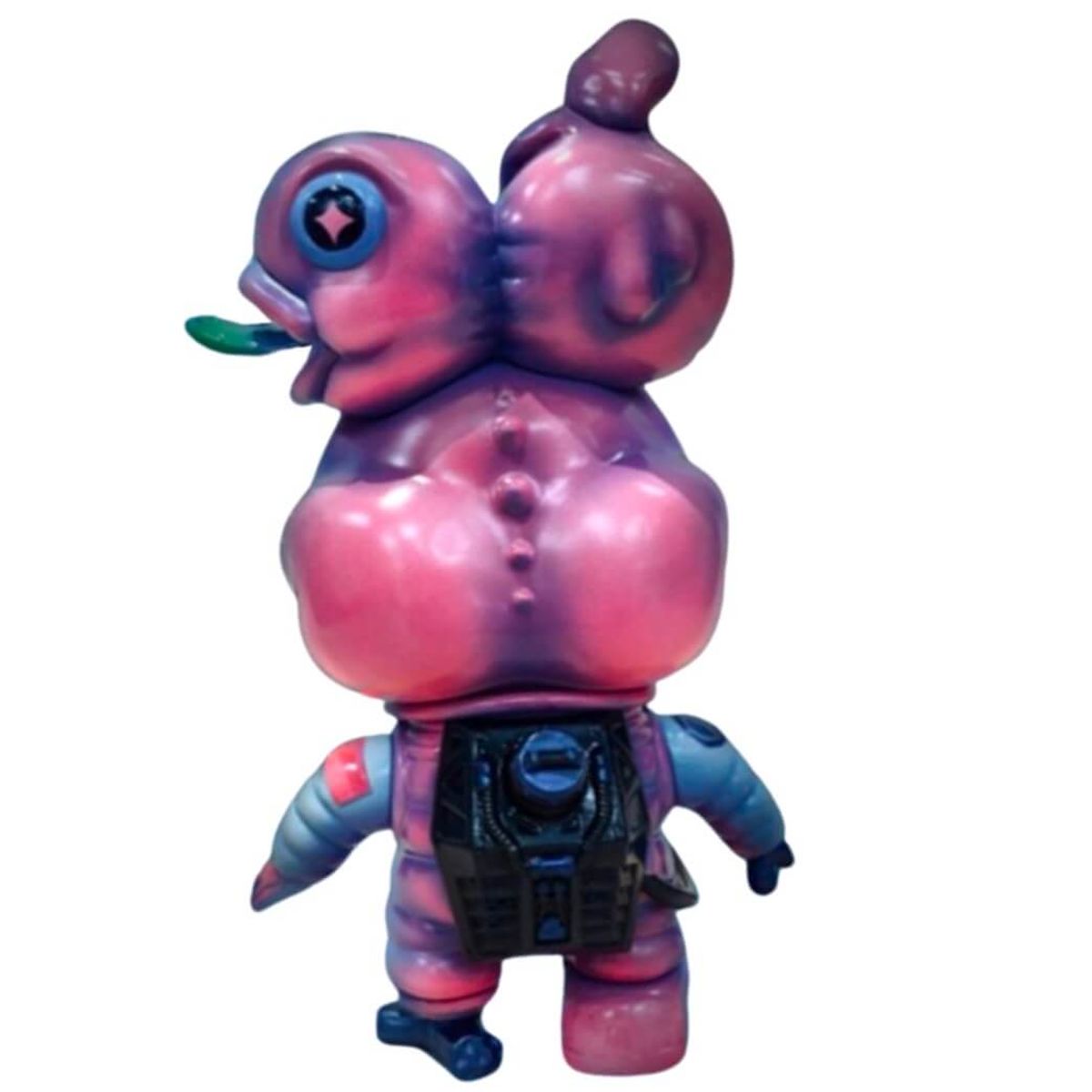 Zom B "Moon No. 1"