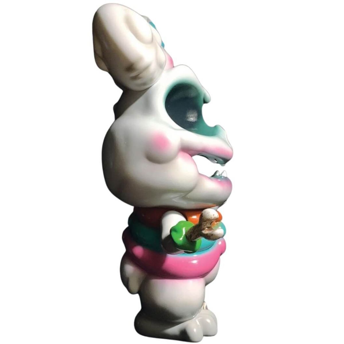 Zom b