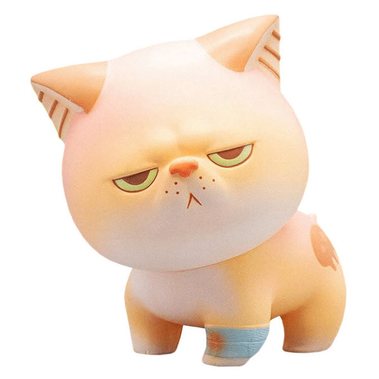 Zombcat Fatty Sakura by Morimei