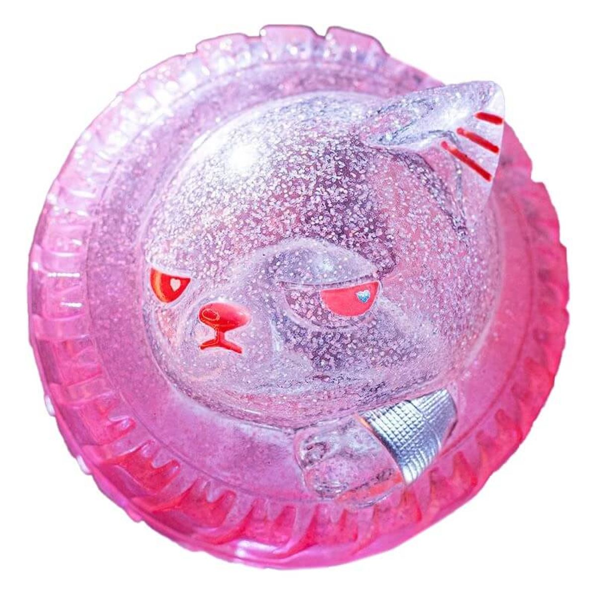 Zombcat Felis Kokoro