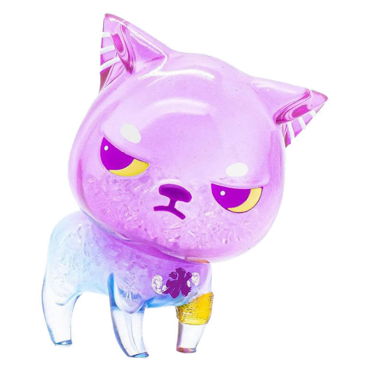 Zombcat Kakigori 4th Colorway