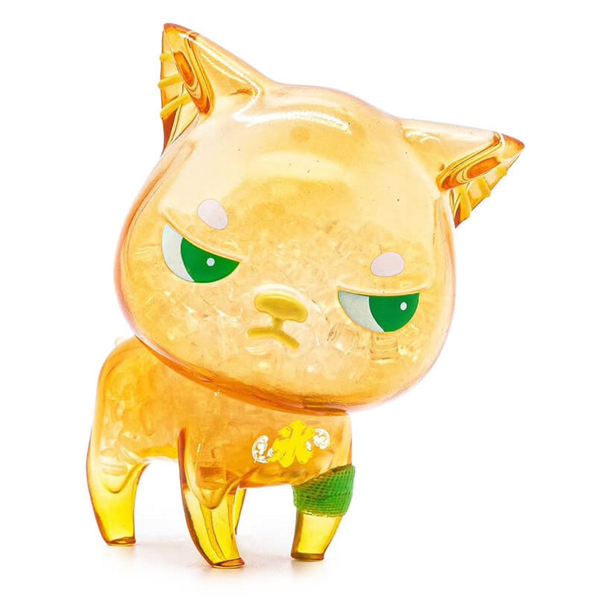 Zombcat Kakigori 5th Colorway