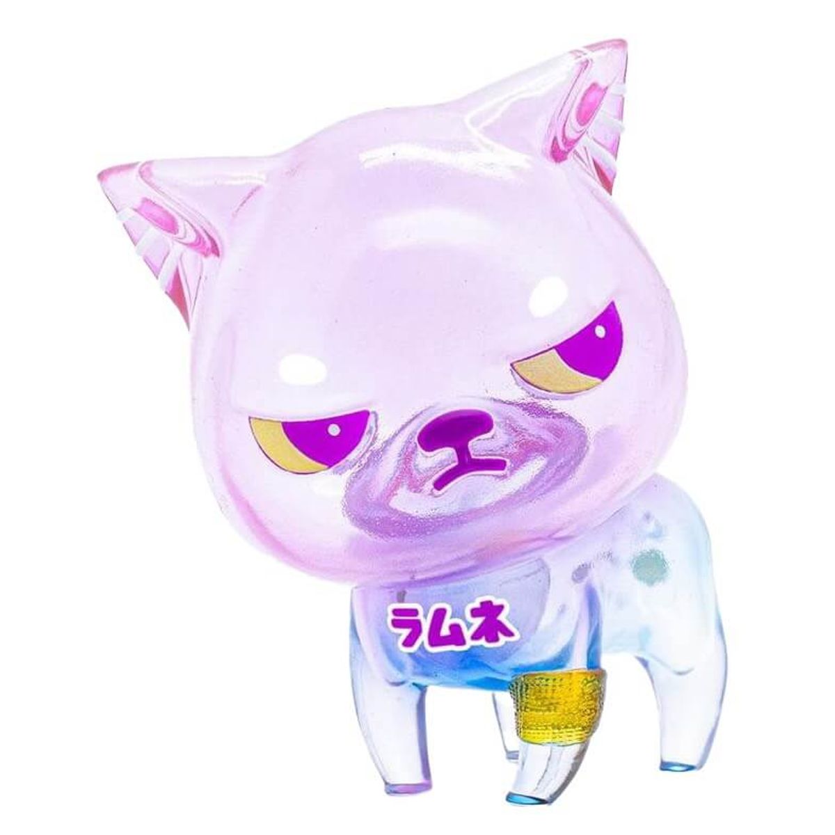 Zombcat Ramune 4th Colorway