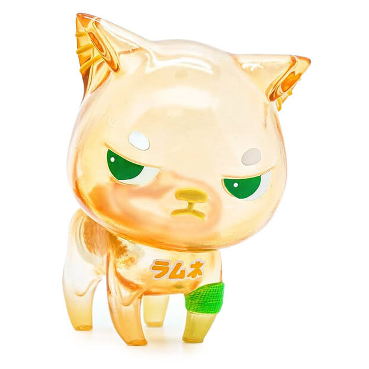 Zombcat Ramune 5th Colorway