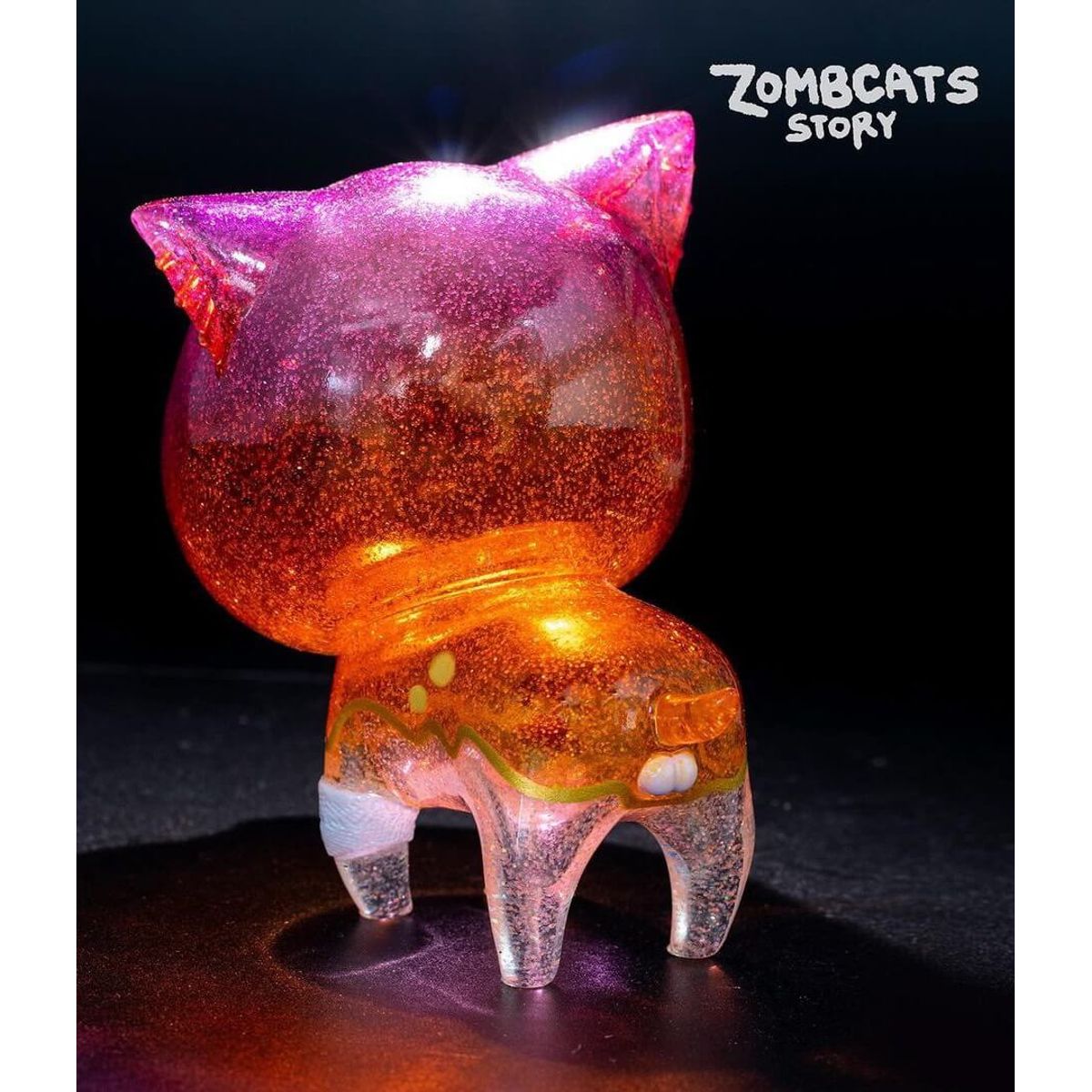 Zombcat Season of Oceans 02 Indian Ocean
