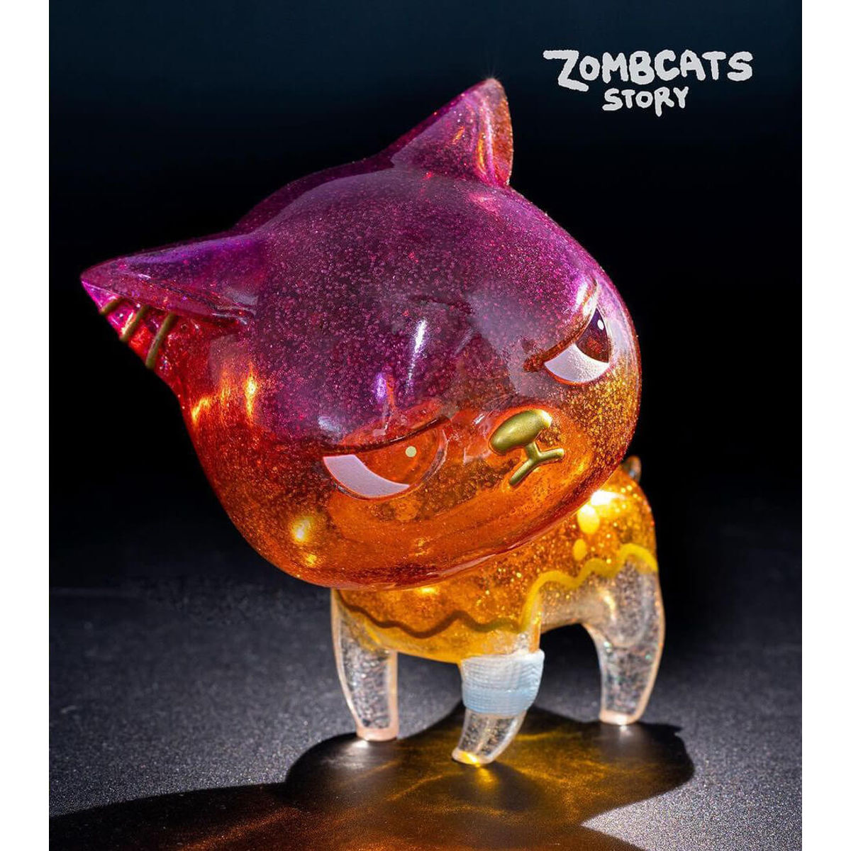 Zombcat Season of Oceans 02 Indian Ocean