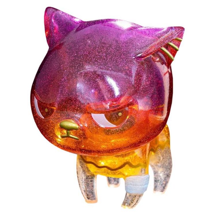 Zombcat Season of Oceans 02 Indian Ocean by Morimei