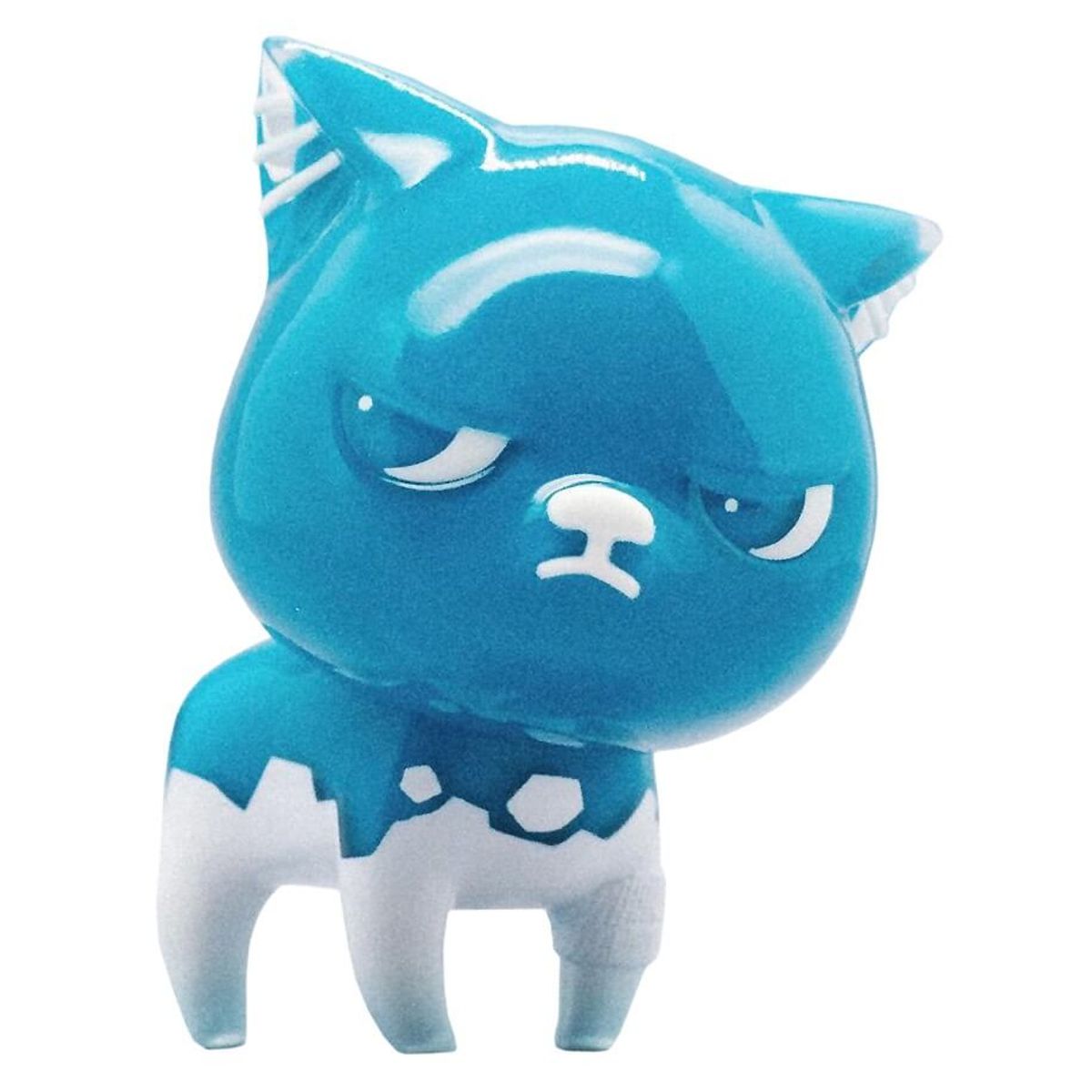 Zombcat Season of Oceans Artic