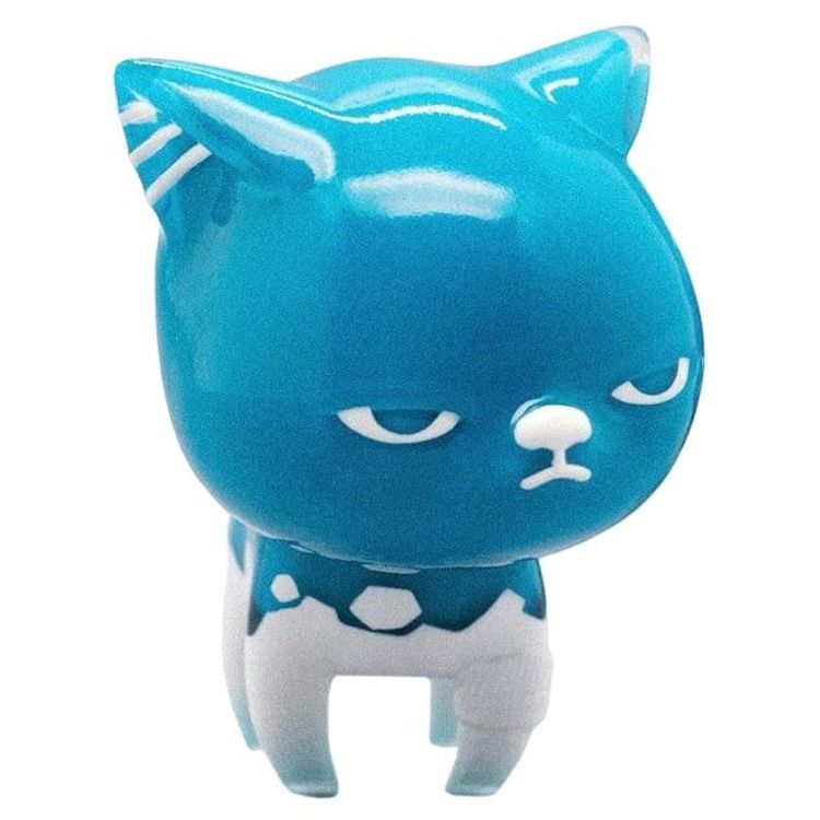 Zombcat Season of Oceans Artic Emo Chase Version by Morimei