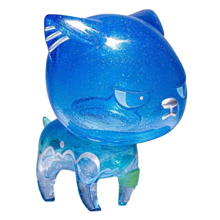 Zombcat Season of Oceans Pacific by Morimei