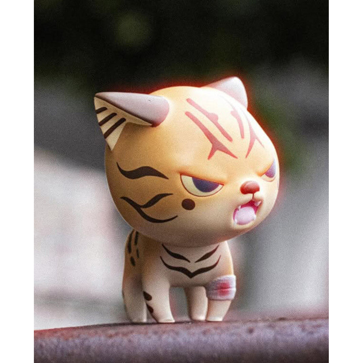 Zombcat Season of Strays Kijitora Brother
