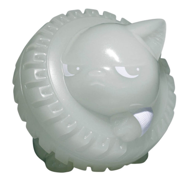 Zombcats Felis - Hotaru by Morimei