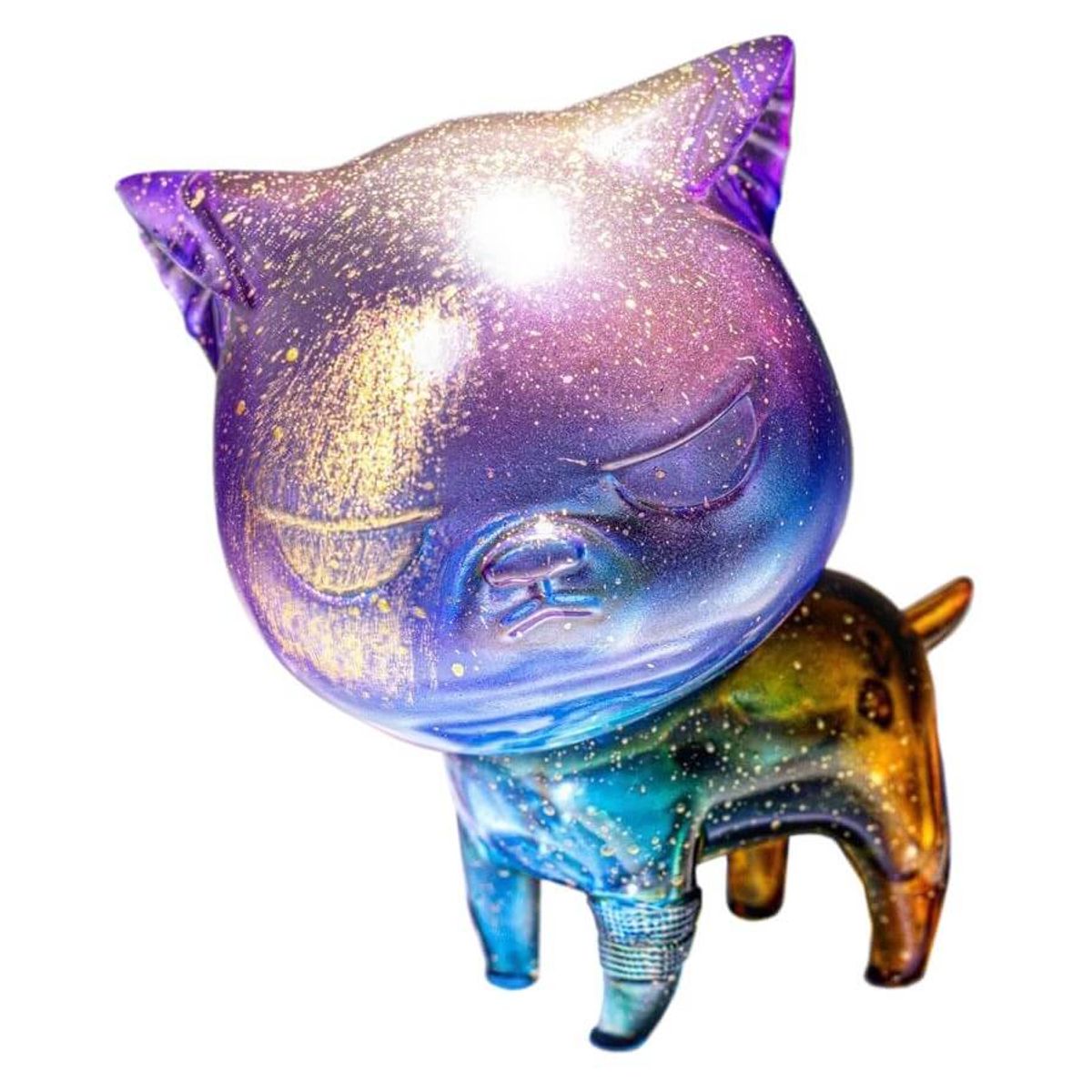 Zombcats Story Jingyue Milk Mart