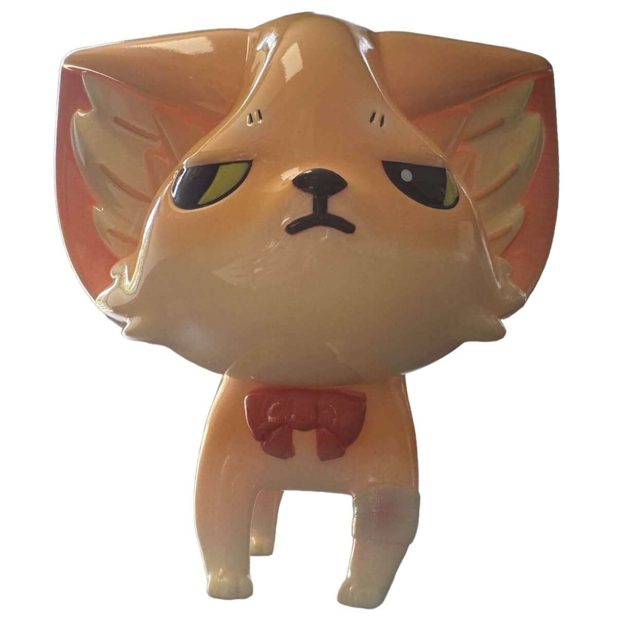 Zombfox Kenneth