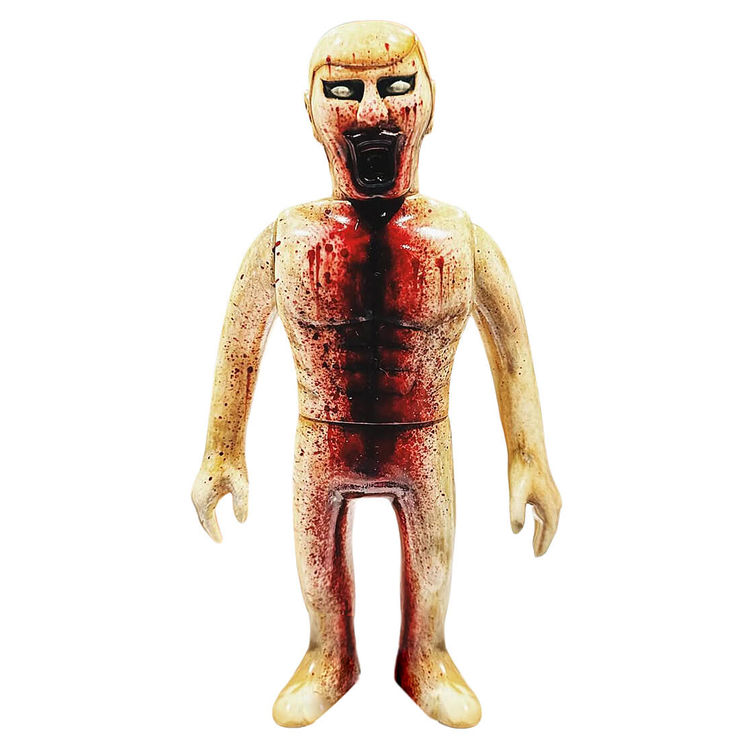 Zombie Aitsu by LASH (Rich Montanari)