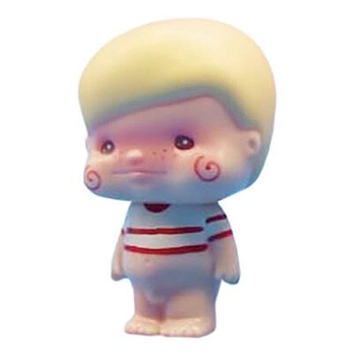 Zombie Botchan (Secret)