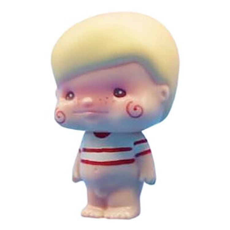 Zombie Botchan (Secret) by Chang