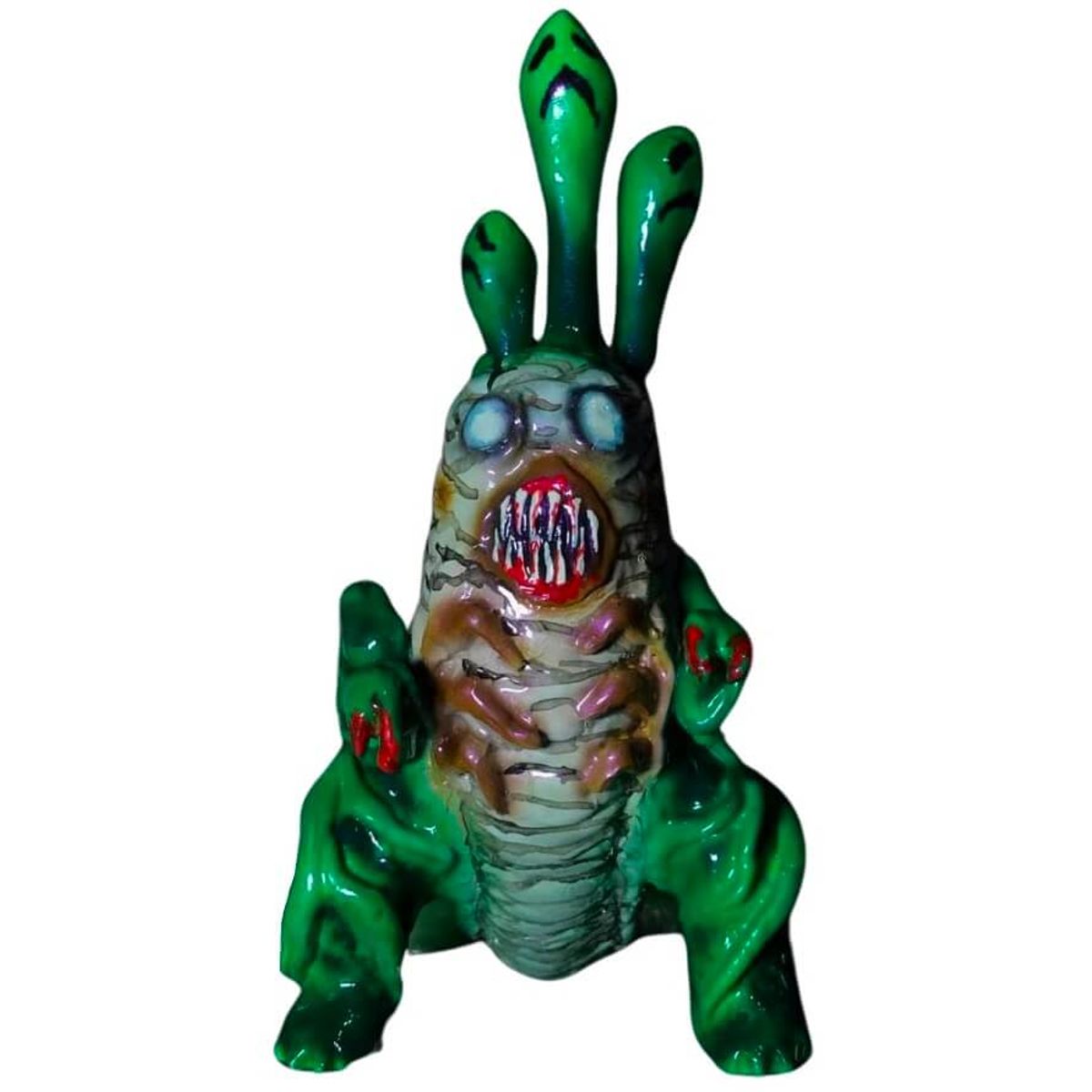 Zombie Bug