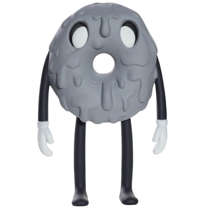 Zombie Donut by Fetch for Donuts (Aleana Soto)