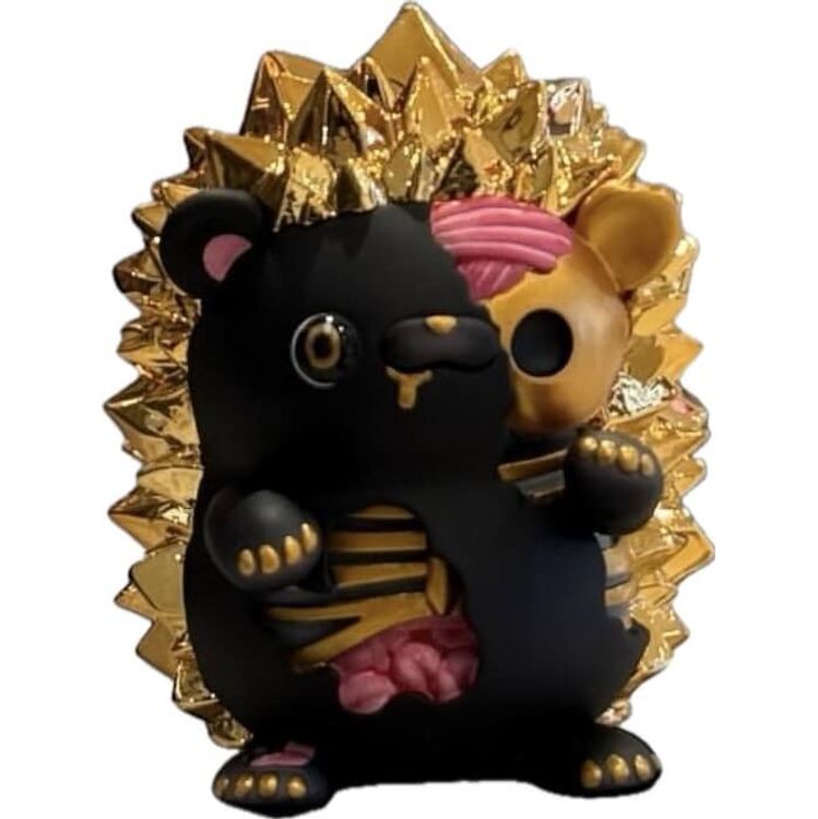 Zombie Hogkey by Tangent