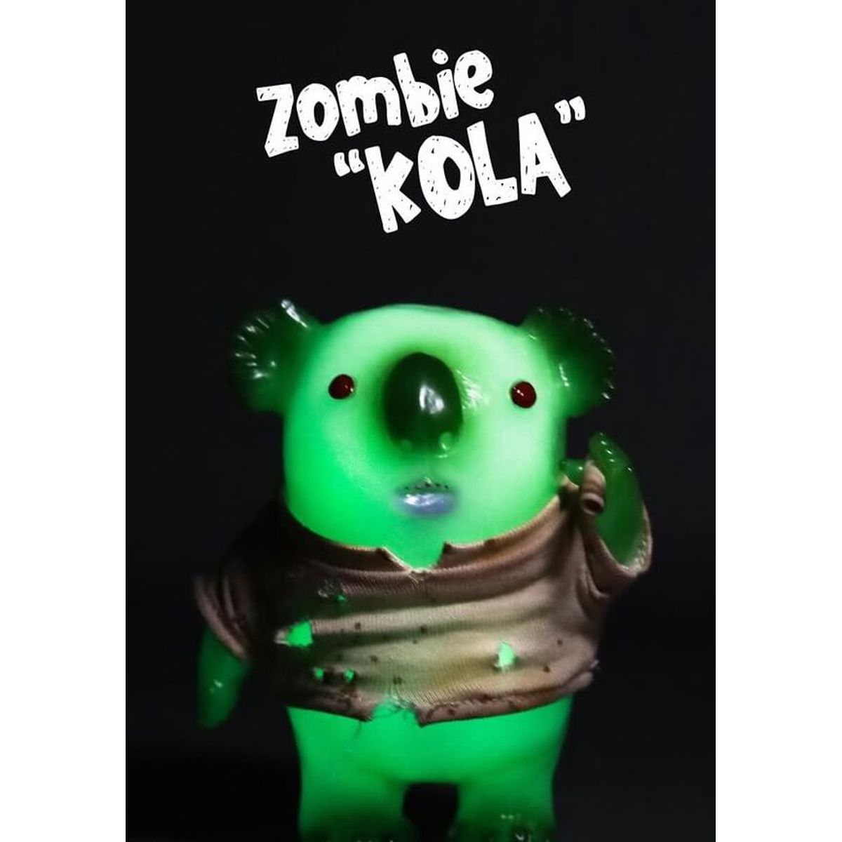 Zombie Kola