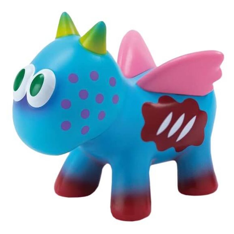 Zombie Magic Horse by Kamakiri