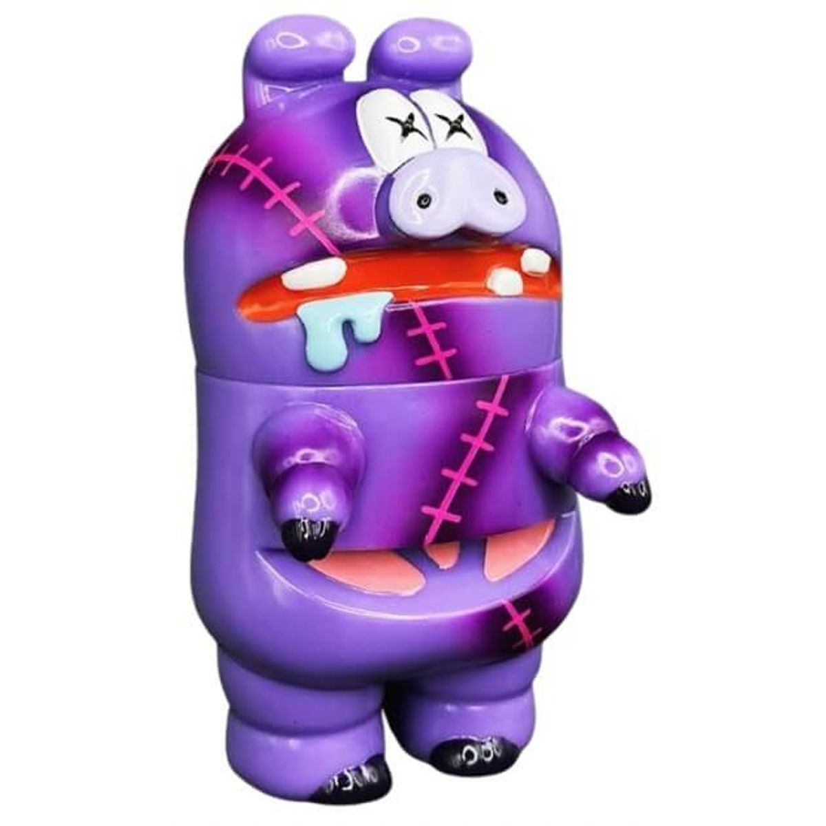 Zombie Matsusaka Pig