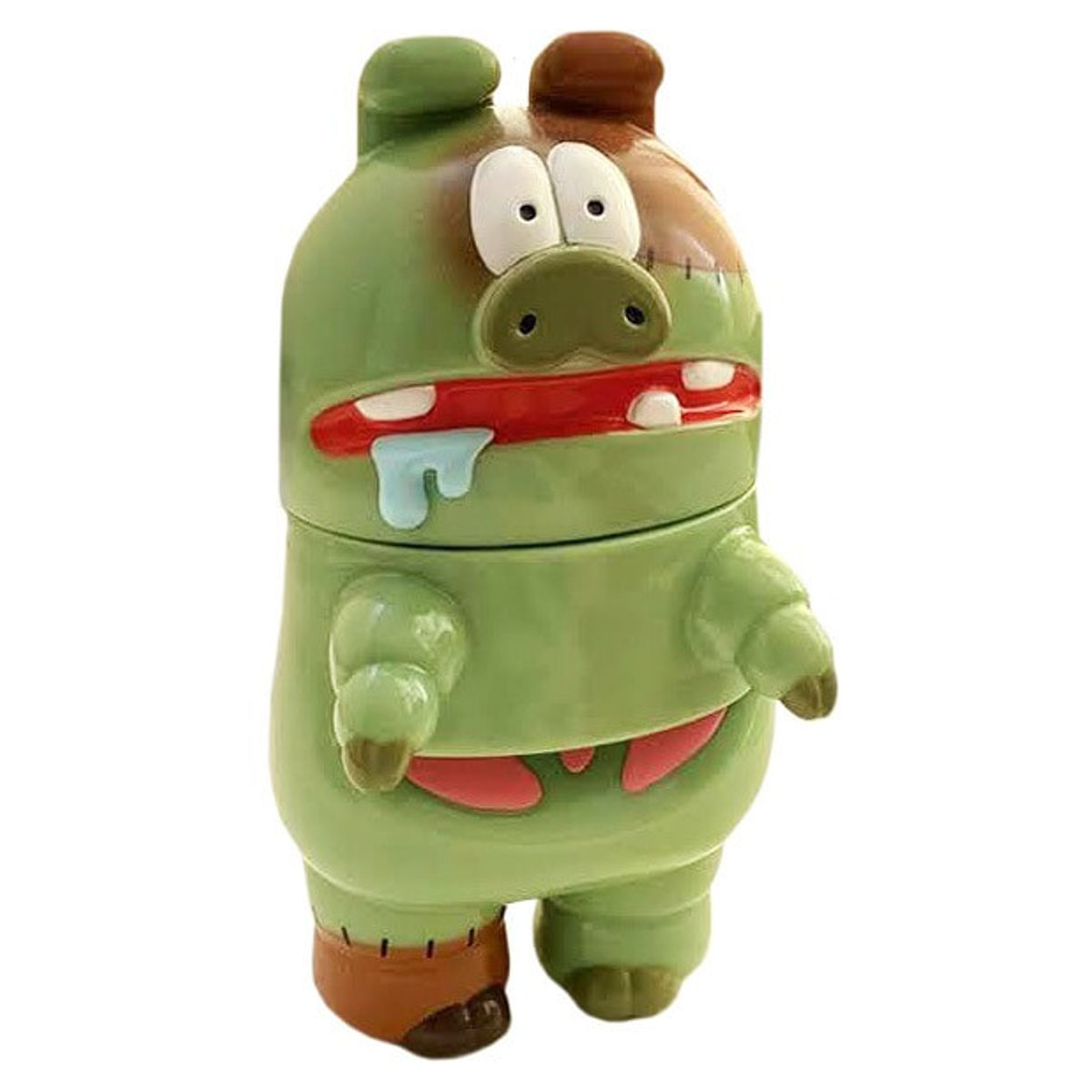 Zombie Matsusaka Pig Meat