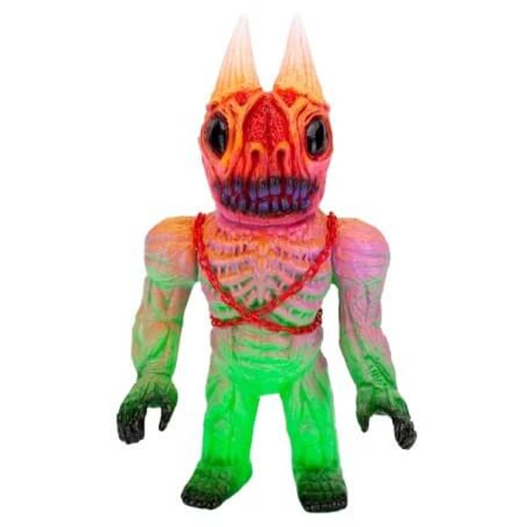 Zombie Penetrator One-Off (1) by Rampage Toys (Jon Malmstedt)