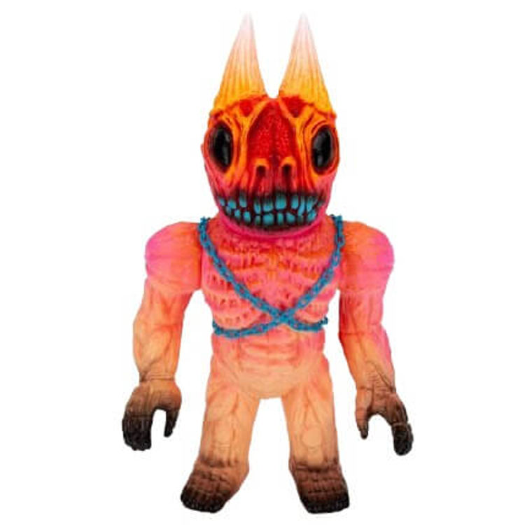 Zombie Penetrator One-Off (2) by Rampage Toys (Jon Malmstedt)