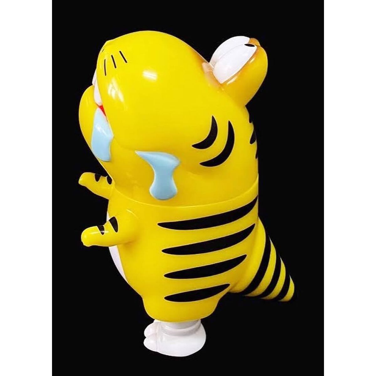 Zombie Tyrannosaurus Rex Tiger