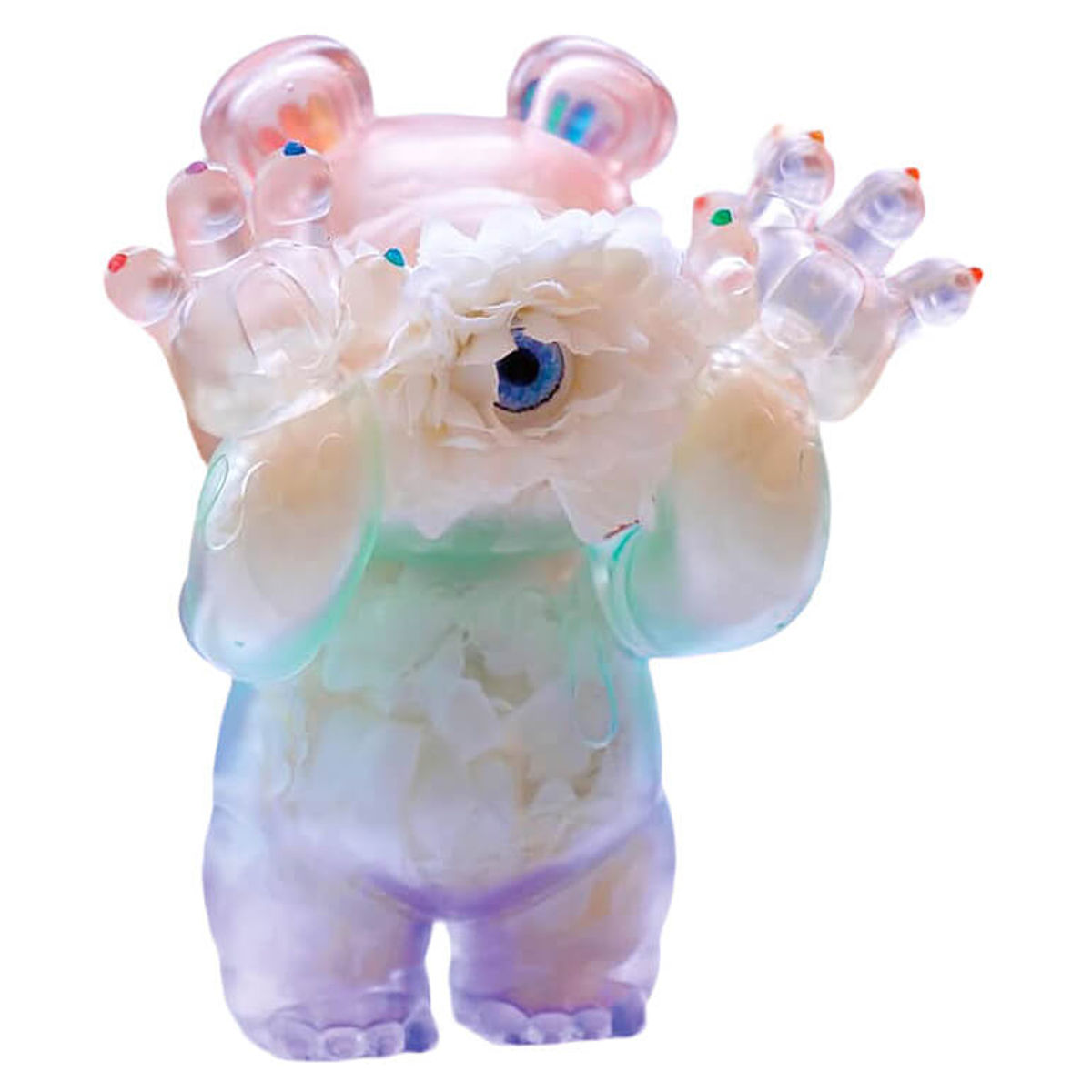 Zoo Bear Ethereal Wings