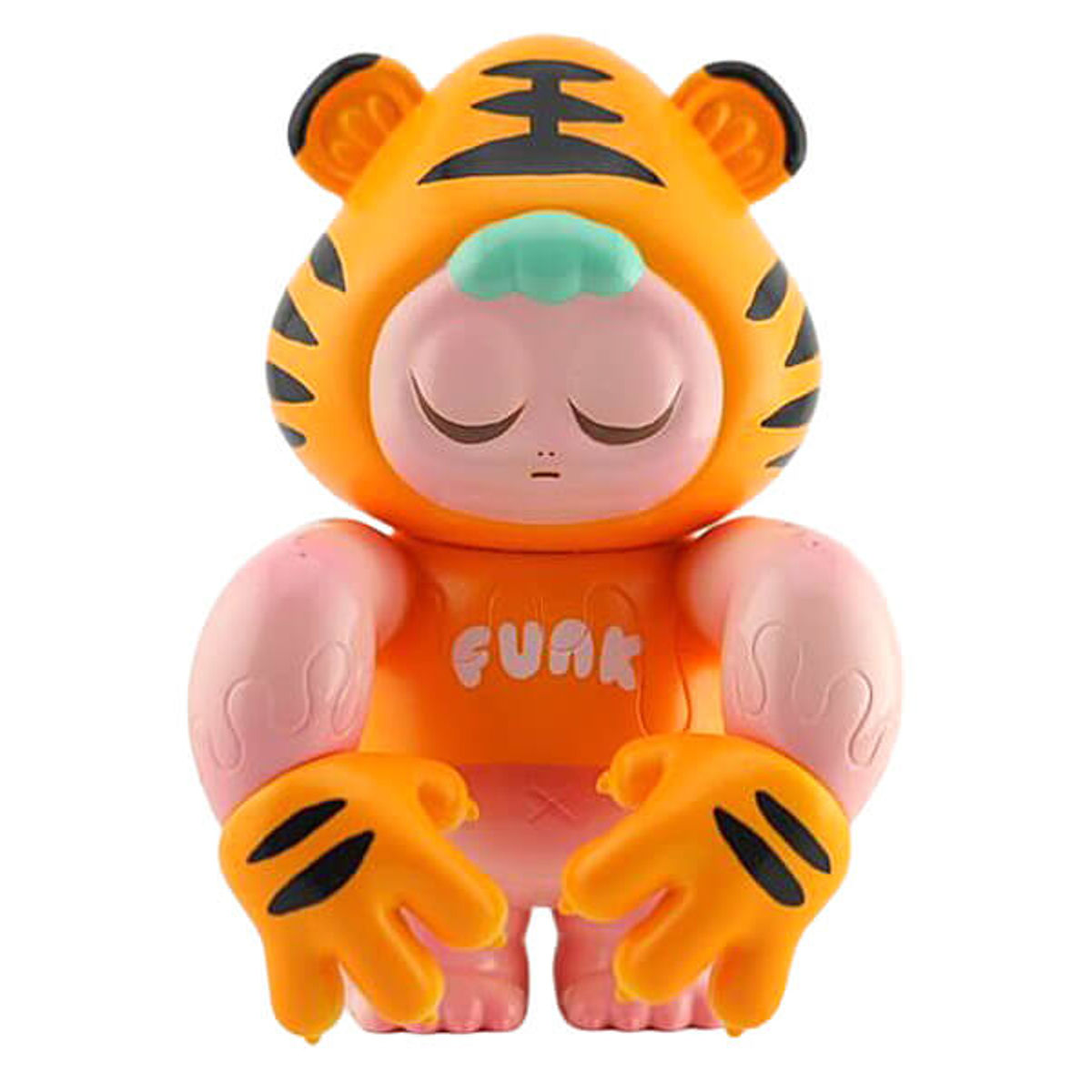 Zoo Bear Lumy Tiger Tatami