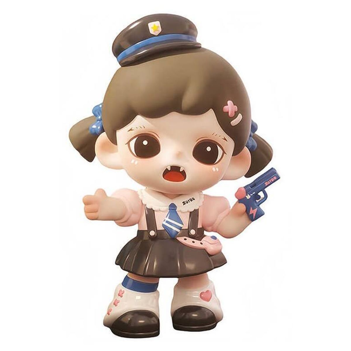 Zoraa Baby Super Power