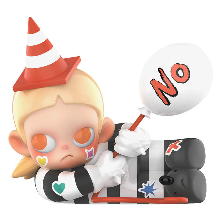 Zsiga Balloon Brake by POP MART