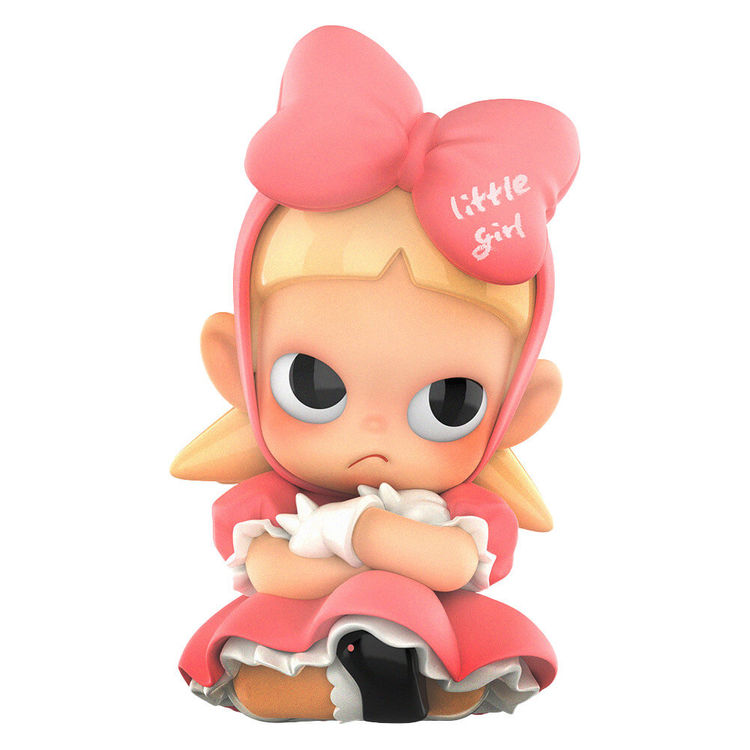 Zsiga Not Just Cute by POP MART