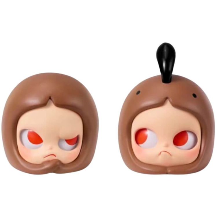 Zsiga Quarrelling Slippers Figures by POP MART