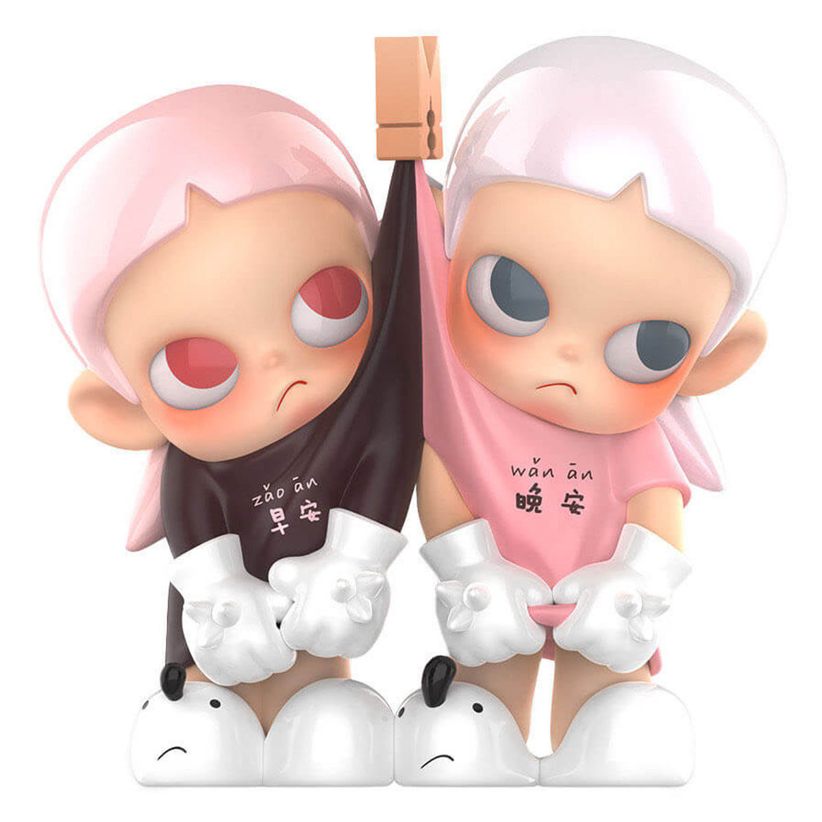 Zsiga Romantic Greetings