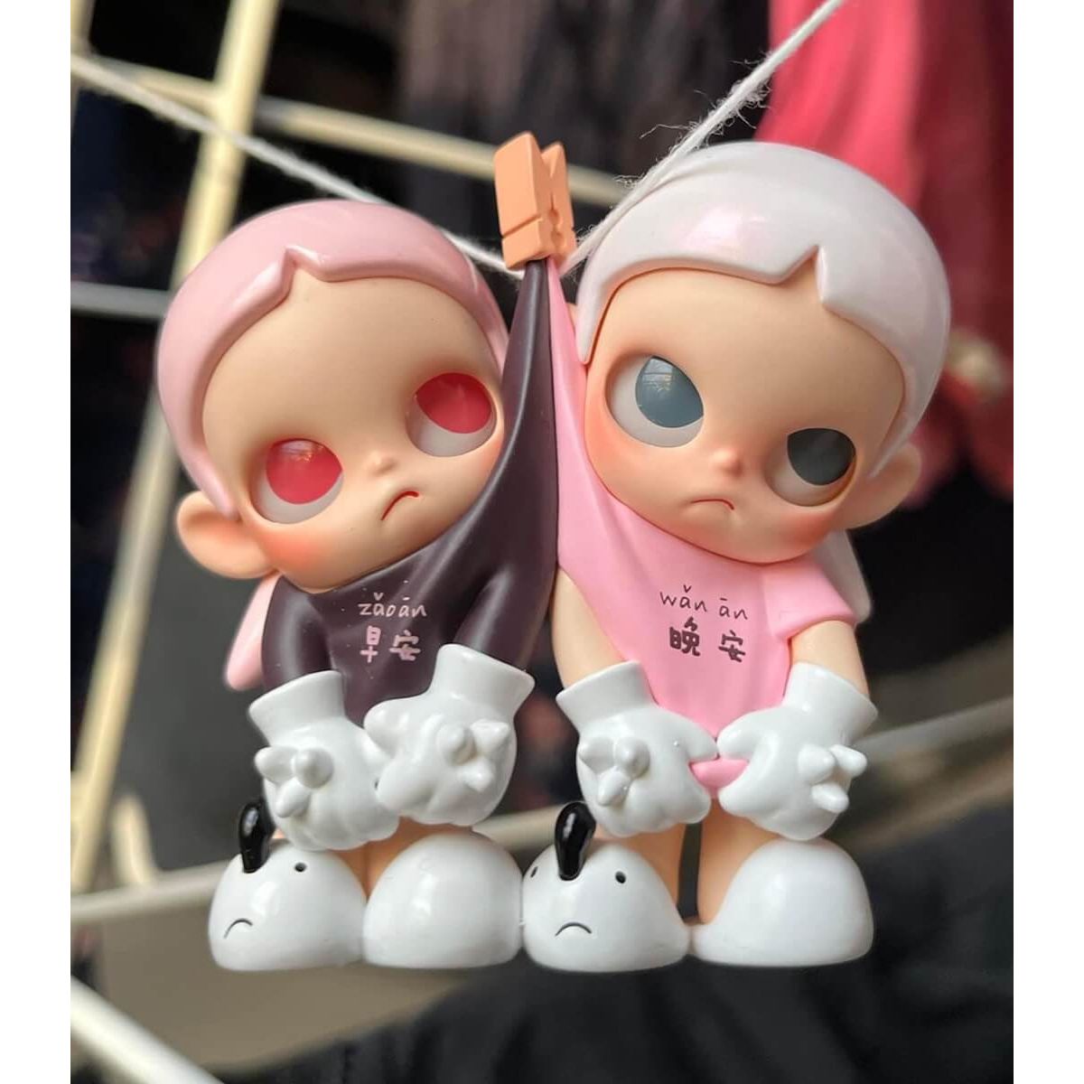 Zsiga Romantic Greetings