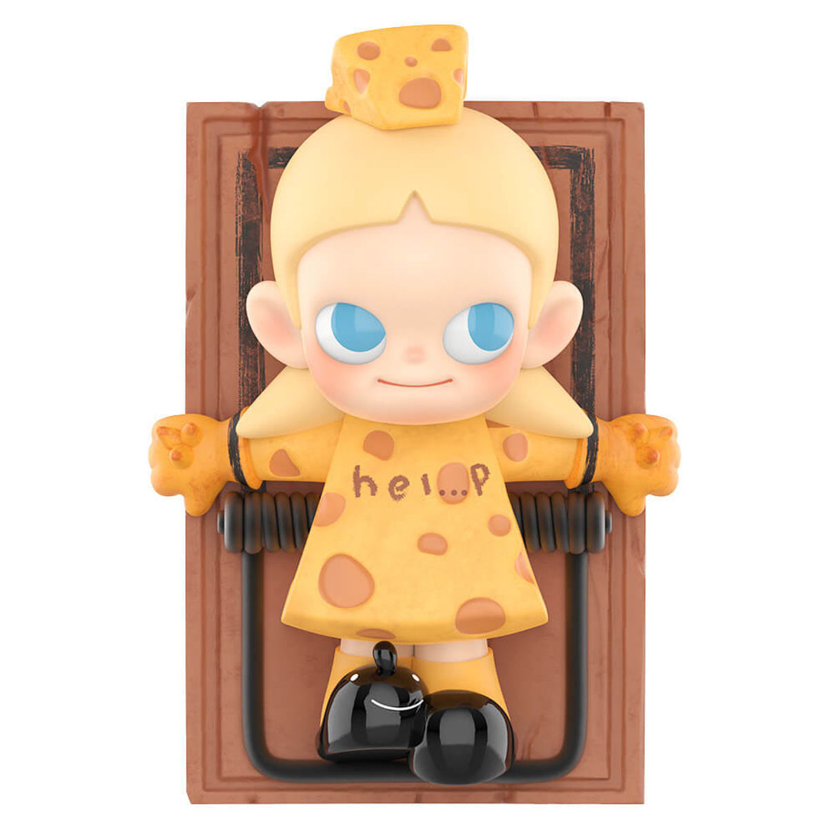 Zsiga Watch Out For the Bad Guys