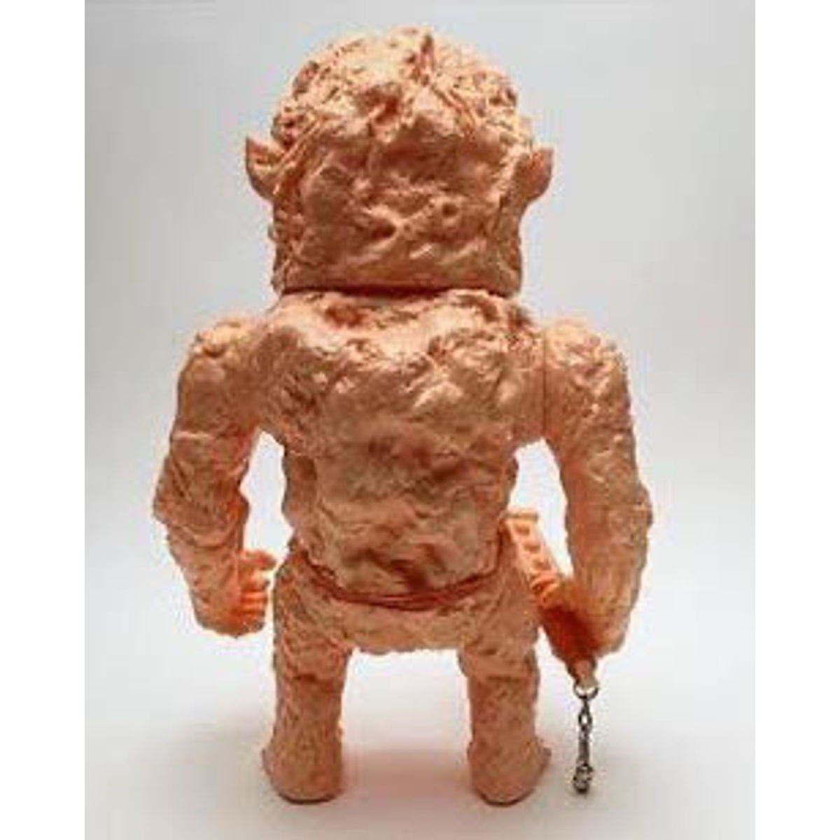 Zug the troll - flesh