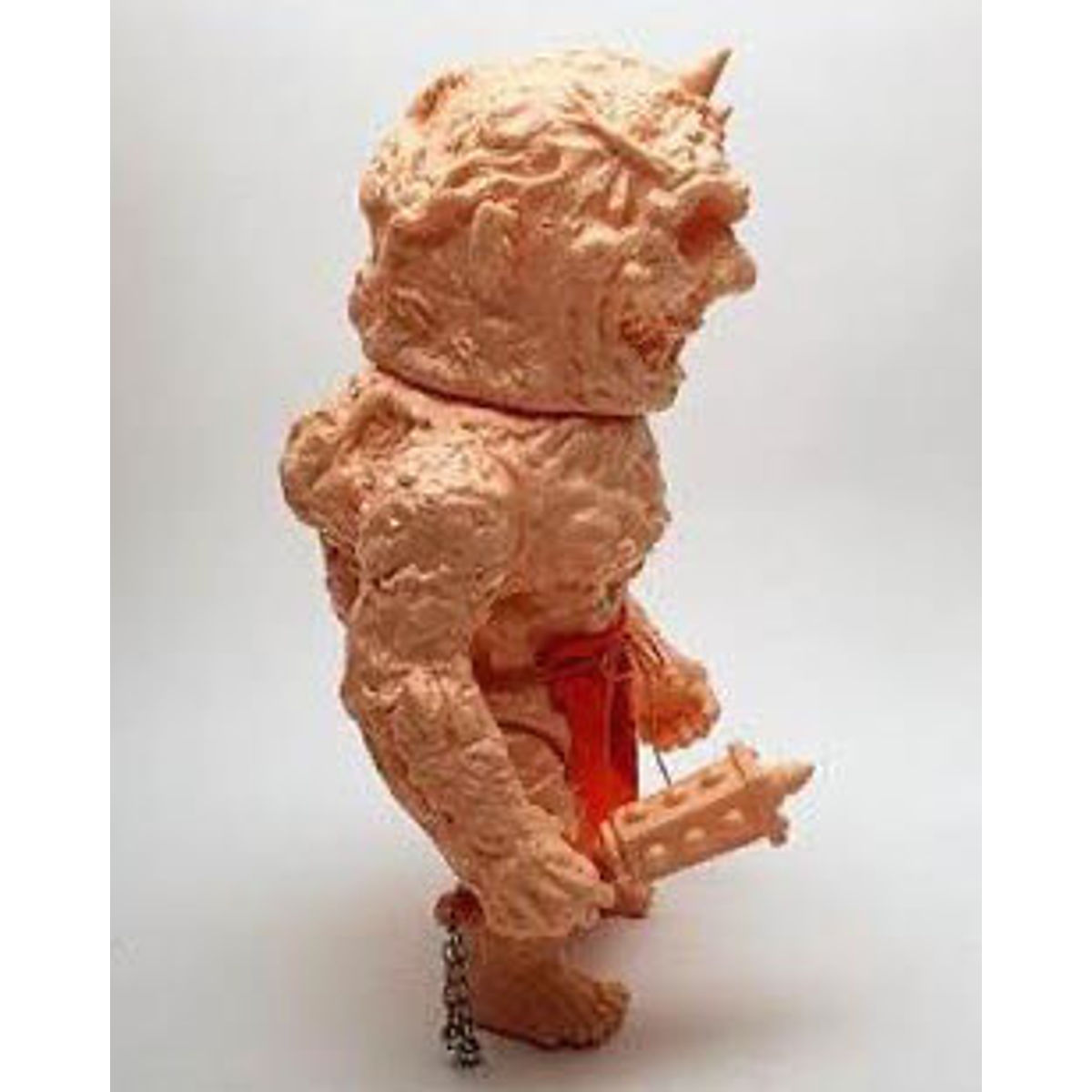 Zug the troll - flesh