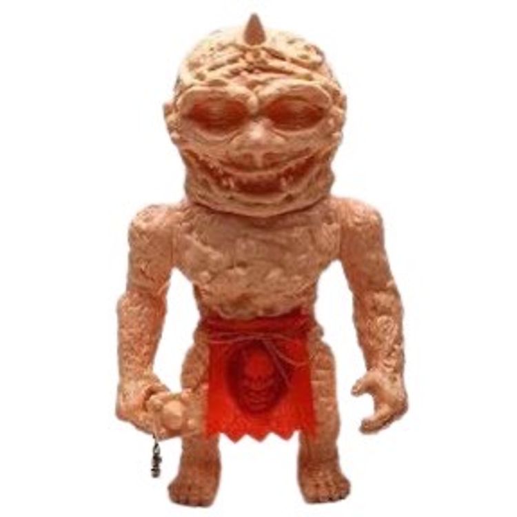 Zug the troll - flesh by LASH (Rich Montanari)