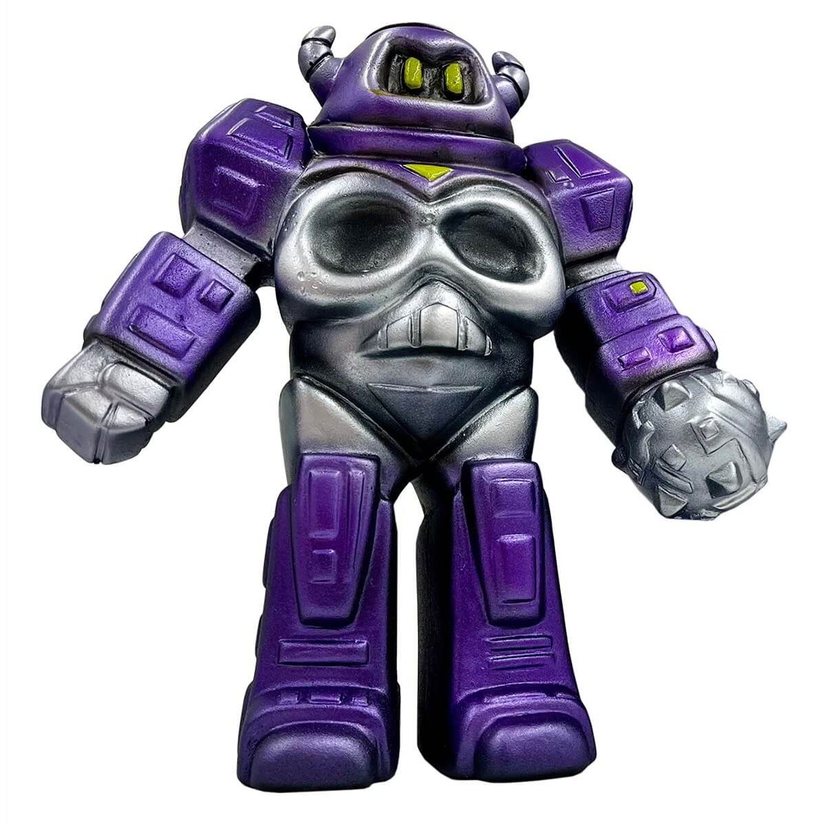 Zugaizor - Galaxy Purple