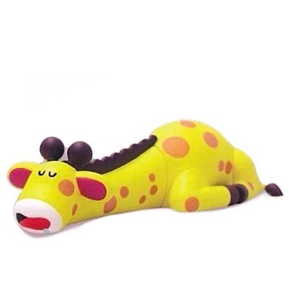 Zzz Giraffe