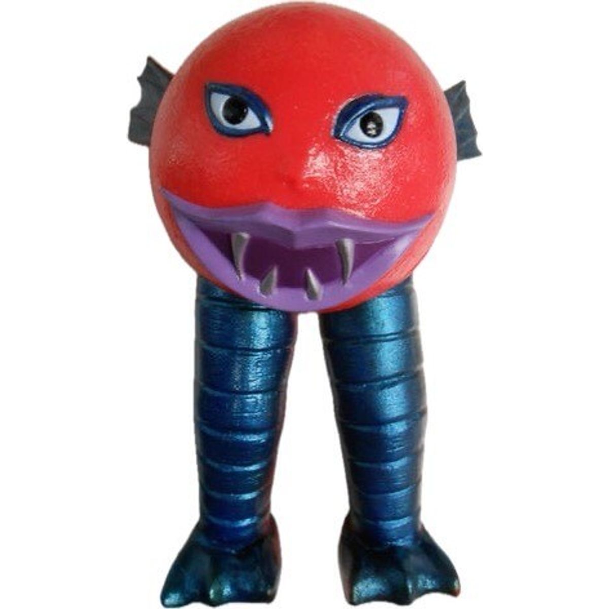 [ hydrogen Beast etch / ( red molded × Burumeta ) ]