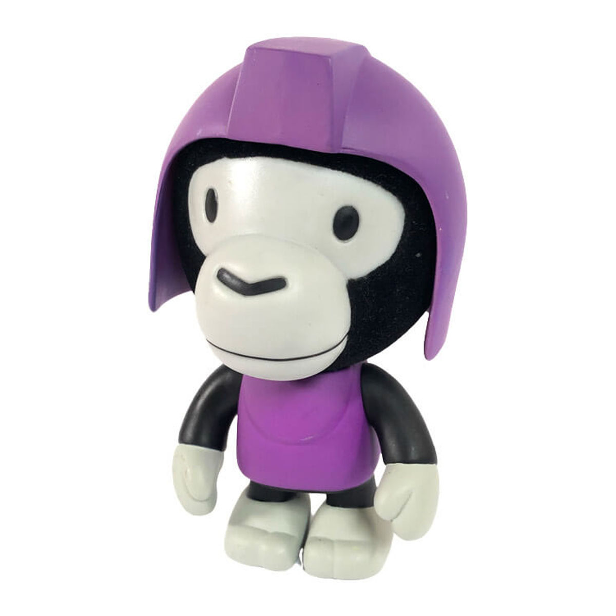  Baby Milo General Ape Purple
